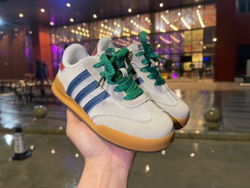 ADIDAS SHOES